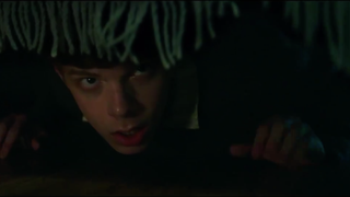 <i>Scary Stories To Tell In The Dark</i> highlights creatures old and new in trio of teasers